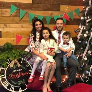 Meet your Posher, Zachary